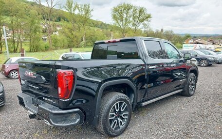 GMC Sierra, 2021 год, 6 695 000 рублей, 3 фотография