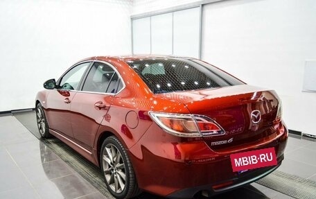 Mazda 6, 2010 год, 976 000 рублей, 5 фотография