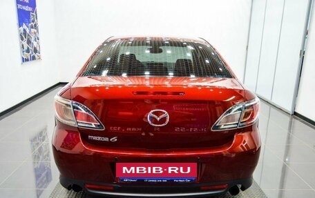 Mazda 6, 2010 год, 976 000 рублей, 6 фотография