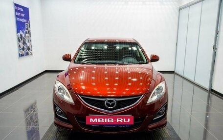 Mazda 6, 2010 год, 976 000 рублей, 3 фотография