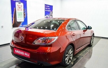 Mazda 6, 2010 год, 976 000 рублей, 7 фотография