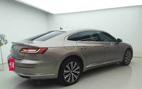 Volkswagen Arteon I, 2020 год, 2 278 600 рублей, 3 фотография