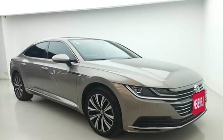 Volkswagen Arteon I, 2020 год, 2 278 600 рублей, 2 фотография