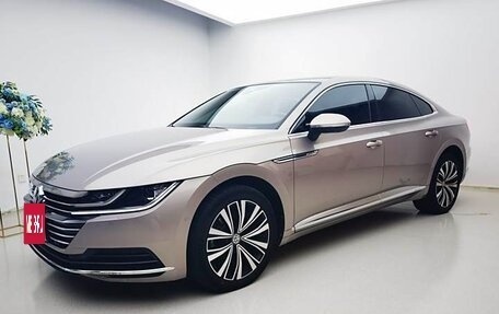 Volkswagen Arteon I, 2020 год, 2 278 600 рублей, 7 фотография