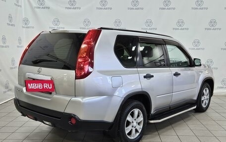 Nissan X-Trail, 2008 год, 1 050 000 рублей, 5 фотография