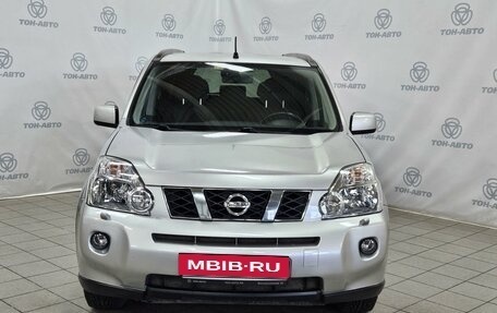 Nissan X-Trail, 2008 год, 1 050 000 рублей, 2 фотография