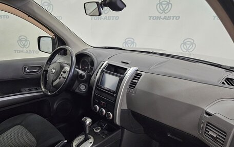 Nissan X-Trail, 2008 год, 1 050 000 рублей, 15 фотография