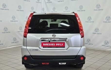 Nissan X-Trail, 2008 год, 1 050 000 рублей, 6 фотография