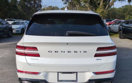 Genesis GV80 I, 2023 год, 7 936 000 рублей, 6 фотография