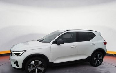 Volvo XC40 I, 2024 год, 6 311 990 рублей, 1 фотография