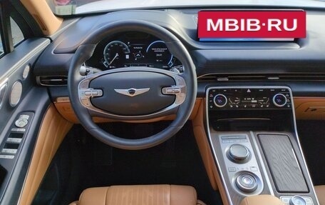 Genesis GV80 I, 2023 год, 7 936 000 рублей, 12 фотография