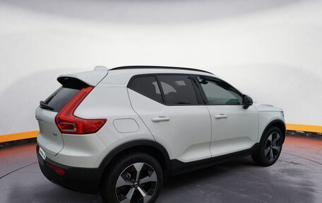 Volvo XC40 I, 2024 год, 6 311 990 рублей, 2 фотография