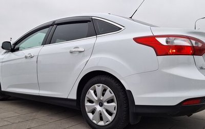 Ford Focus III, 2013 год, 1 250 000 рублей, 1 фотография