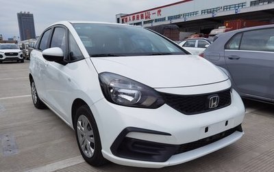 Honda Fit, 2021 год, 1 888 000 рублей, 1 фотография