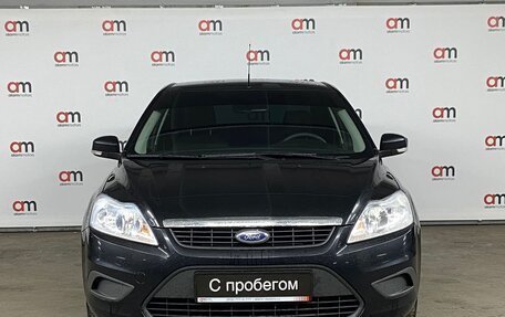 Ford Focus II рестайлинг, 2010 год, 729 000 рублей, 2 фотография