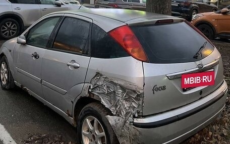 Ford Focus IV, 2004 год, 200 000 рублей, 7 фотография