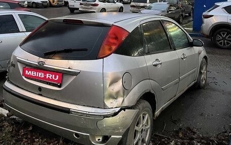 Ford Focus IV, 2004 год, 200 000 рублей, 6 фотография