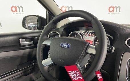 Ford Focus II рестайлинг, 2010 год, 729 000 рублей, 10 фотография