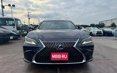 Lexus ES VII, 2020 год, 4 420 000 рублей, 1 фотография