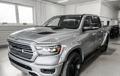 Dodge RAM IV, 2019 год, 8 660 000 рублей, 1 фотография