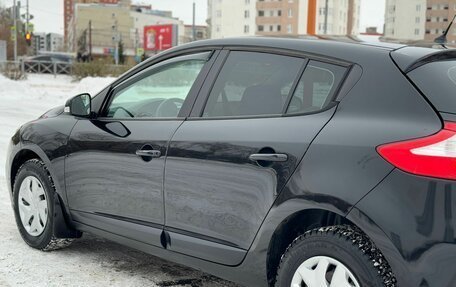 Renault Megane III, 2013 год, 790 000 рублей, 11 фотография