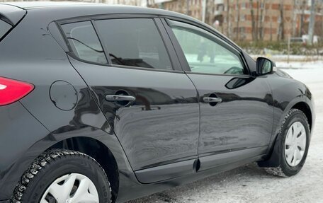 Renault Megane III, 2013 год, 790 000 рублей, 16 фотография