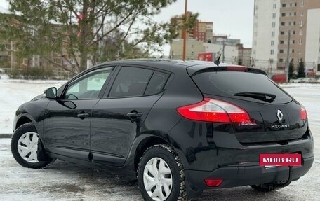 Renault Megane III, 2013 год, 790 000 рублей, 7 фотография