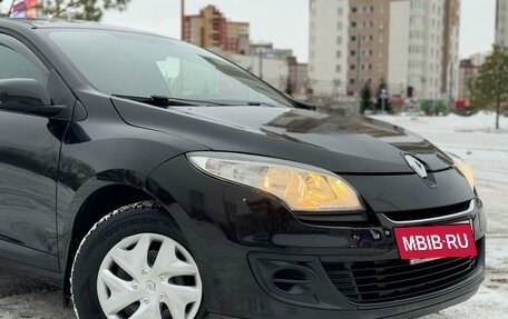 Renault Megane III, 2013 год, 790 000 рублей, 4 фотография