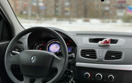 Renault Megane III, 2013 год, 790 000 рублей, 17 фотография