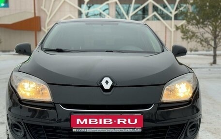 Renault Megane III, 2013 год, 790 000 рублей, 12 фотография