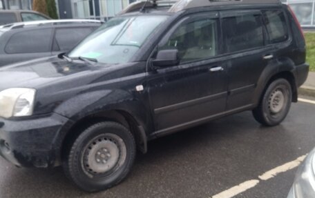 Nissan X-Trail, 2007 год, 900 000 рублей, 2 фотография