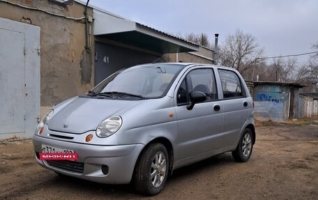 Daewoo Matiz I, 2011 год, 230 000 рублей, 8 фотография