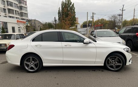 Mercedes-Benz C-Класс, 2014 год, 2 500 000 рублей, 4 фотография