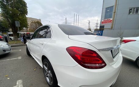 Mercedes-Benz C-Класс, 2014 год, 2 500 000 рублей, 14 фотография