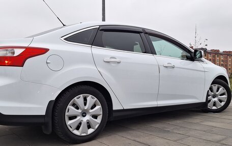 Ford Focus III, 2013 год, 1 250 000 рублей, 2 фотография