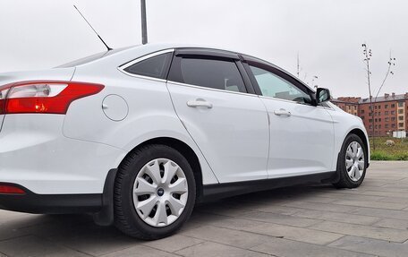 Ford Focus III, 2013 год, 1 250 000 рублей, 8 фотография