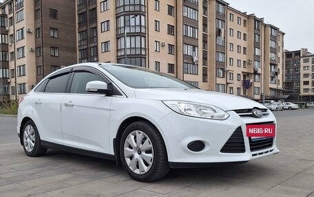 Ford Focus III, 2013 год, 1 250 000 рублей, 6 фотография