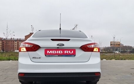 Ford Focus III, 2013 год, 1 250 000 рублей, 10 фотография