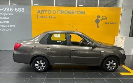 Datsun on-DO I рестайлинг, 2017 год, 594 000 рублей, 8 фотография