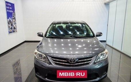 Toyota Corolla, 2011 год, 898 000 рублей, 3 фотография