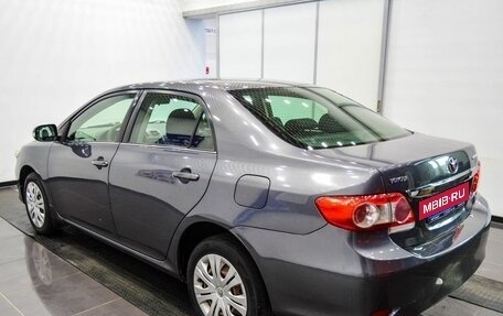 Toyota Corolla, 2011 год, 898 000 рублей, 6 фотография