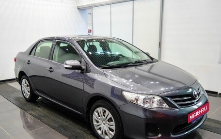 Toyota Corolla, 2011 год, 898 000 рублей, 5 фотография