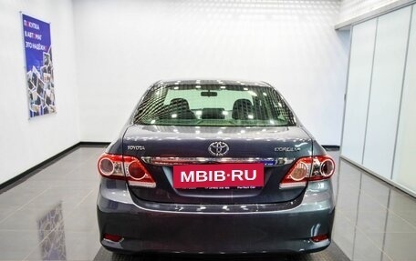 Toyota Corolla, 2011 год, 898 000 рублей, 8 фотография