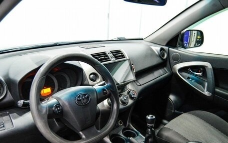 Toyota RAV4, 2010 год, 1 418 000 рублей, 11 фотография