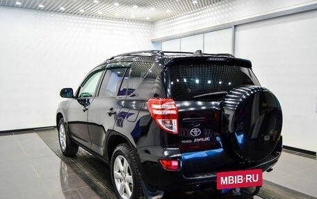 Toyota RAV4, 2010 год, 1 418 000 рублей, 5 фотография