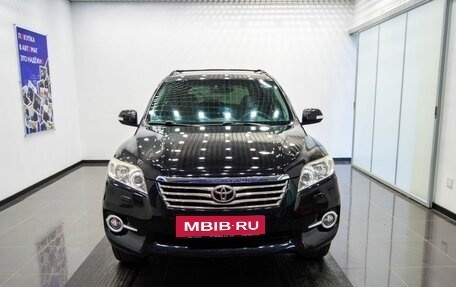 Toyota RAV4, 2010 год, 1 418 000 рублей, 3 фотография