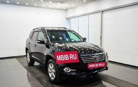 Toyota RAV4, 2010 год, 1 418 000 рублей, 4 фотография