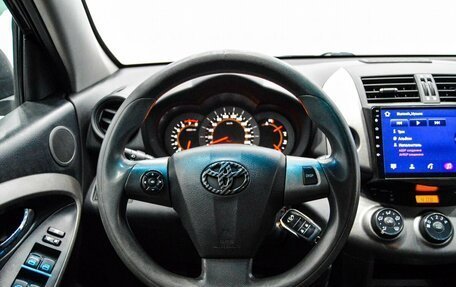 Toyota RAV4, 2010 год, 1 418 000 рублей, 29 фотография