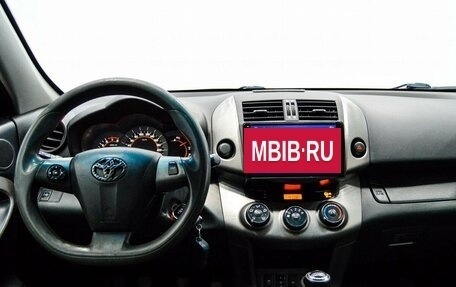 Toyota RAV4, 2010 год, 1 418 000 рублей, 30 фотография