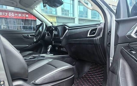 Isuzu D-Max, 2021 год, 3 237 000 рублей, 9 фотография